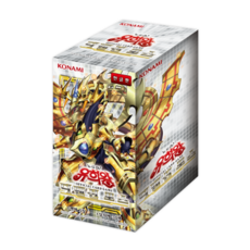 유희왕 디멘션포스 부스터박스 / Dimension Force DIFO-KR 미개봉 1박스, 1개