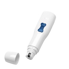 CICI 電動寵物磨甲器 電池款 寵物美容清潔工具 磨甲筆, 電池款 吸塑包裝, 1個