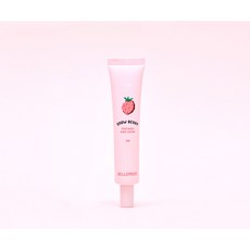 [벨망] 스노우베리 핸드크림 귀염뽀짝 생딸기와 딸기우유크림을 손에, 30g, 1개