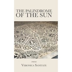 (英文圖書)The Palindrome of the Sun 精裝版, Finishing Line Press, 英文