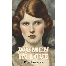 (영문도서) Women in Love Paperback, Neelkanth Prakashan, English, 9789361441868