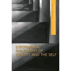 (영문도서) Experimental Philosophy of Identity and the Self Paperback, Bloomsbury Academic, English, 9781350246935