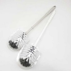 기니디샵 변기솔 색상 랜덤 청소솔 세척솔 욕실 화장실 청소