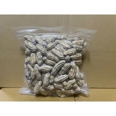 北港9號花生 黑金剛花生 300公克 夾鏈袋裝, 1個, 鹹酥9號