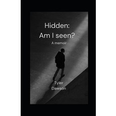 (영문도서)Hidden: Am I Seen? Paperback, Independently Published, English, 9798243830553