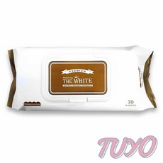 70매 캡 더 화이트 프리미엄 베비랑 디디샵 캡형 순면 dhy*3824Wx