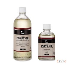 신한 전문가용 뽀삐 오일 유화제 미술용품 드로잉 페인팅 유화 200ml 1개입