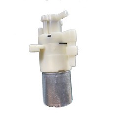 AI電子 洗手機發泡泵 皂液水泵 消毒造泡泡泵 DC3.7V-6V, 1個