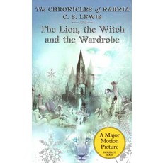 HARPER TROPHY The Chronicles Of Narnia 2 Lion The Witch And Wardrobe