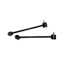 KAMOKA 활대링크 스웨이바링크 리어 후방 E클래스 W212 C클래스 W204 1대분 폴란드 2043200589 2043200489, 1세트, 차대번호 배송메시지란 입력