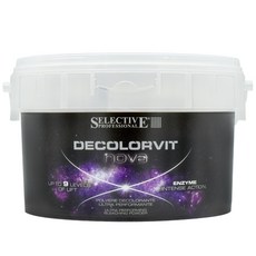셀렉티브 데컬러비트 노바 블리치 탈색제 1000g, 1