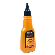 야마하 Yamaha 야마루브 순정 미션오일 100ml 밋션 오일 교체, 1개