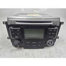 YF 쏘나타 오디오_1