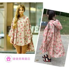 兒童雨衣成人雨衣日韓風格親子雨衣斗篷雨衣一甩即乾輕薄透氣雨衣大人雨衣可愛雨衣