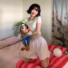 매장정품 - 푸마 PUMA BODYWEAR 소프트 인견 트렁크 PK PMFTOEO03_MSS 301278