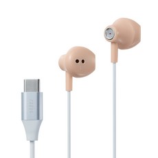 radius HP-NEL12C Type-C C Android iPad HP-NEL12CP 라디우스 이어폰 이어 이어 이어폰