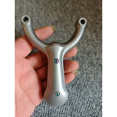 浪子 重炮 弓箭配件, 如圖所示, 1個