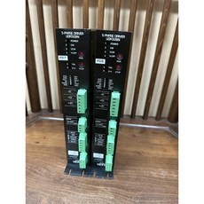 VEXTA 五相驅動器 UDK5128N (4489) 精密控制 穩定耐用, 1個