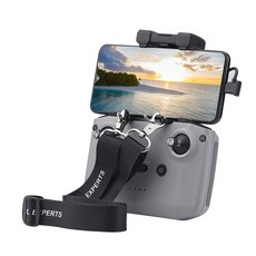 DJI 드론 조종기 스트랩 / 리모컨 ﻿컨트롤러 어깨 끈 악세사리 RC-N1 2 3 PRO, 옵션A, 1개 옵션A, 1개