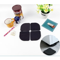 미끄럼 1P 조절용 높이 진동 패드, 상세페이지 참조, 상세페이지 참조, 상세페이지 참조