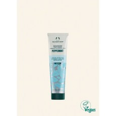 더바디샵 비건 페퍼민트 인비거레이팅 풋 스크럽 100ML 237653