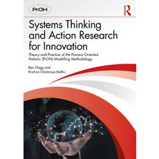 (外文書)Systems Thinking and Action Research for Innovation: Theory and Practice of the P... Paperback, Routledge, English