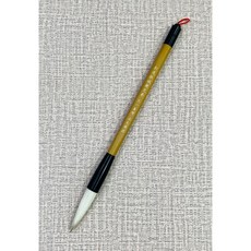 正大筆莊 打虎抓賊親兄弟系列 兼毫筆, 1個, 打虎抓賊親兄弟之一