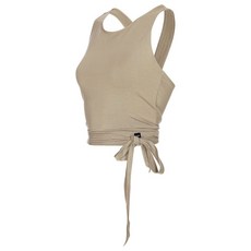 Andar 綁帶美背運動背心 瑜珈健身上衣