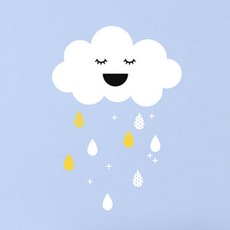 HAPPY CLOUD 해피클라우드, F