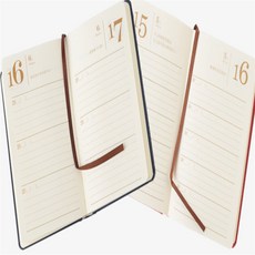 하루하루 3년5년일기장 성장일기, 3년 클래식