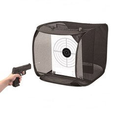 비비탄과녁, 타겟용지(디자인 B) 50장, 1개