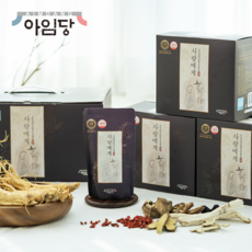 한방건강음료 사랑에게, 60개, 100ml
