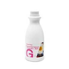 그린트 여름 과일 재료 과채 야채 착즙 주스 주스 카페 음료 캐모마일 릴렉서 1.2kg, 1개