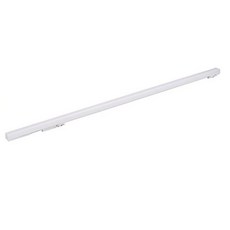 엘포스 LED TS LINE 30W 1200mm 레일조명, 블랙 + 주광색, 1개
