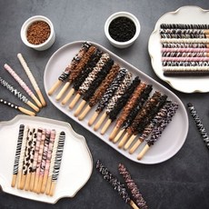 메이크마인 크런치 막대과자 DIY 세트