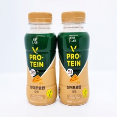 비비랩 브이프로틴 오트