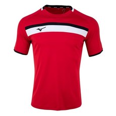 미즈노 반팔티 섬머 트레이닝 저지 7(9K0662) ZQ P2MA9K0662 881152