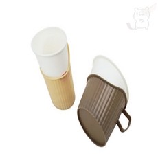 무지스토어 종이컵홀더 6개입 종이컵꽂이