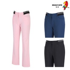 (여성)옆밴딩 배색 팬츠_MNW1LP91