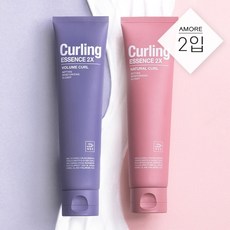 기타 [AP]미쟝센 컬링에센스 2X 150ML 2입 (옵션), 01 내추럴컬 x 2