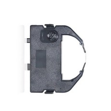 프린터 리본 카트리지는 Epson 670K+Ii 640 2550K 756 적합합니다., 01 Black