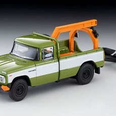 문락 PB8840 PB 클래식 파워블럭 픽업트럭 8스챔, A. 트레일러 후크가 있는 LV188a 녹색