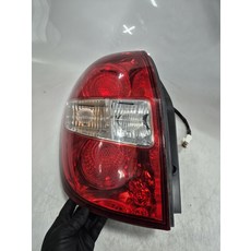 윈스톰 운전석 테일램프 후미등