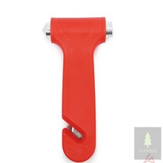 행운샵 자동차 비상탈출 망치 비상용품