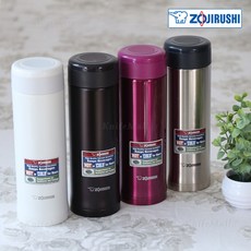 조지루시 포켓 머그 텀블러 SM-AGE50, 스테인리스, 500ml, 1개