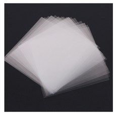 臺灣出貨-2.6mm拚豆豆融閤豆手工diy兒童材料包全套立體套裝工具熨燙拚圖, 助燙紙5張（20*20cm）, 1個