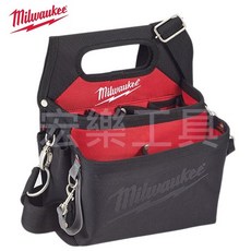 Milwaukee 多功能電工袋 48-22-8112, 1個