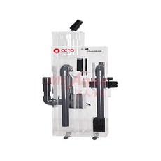 OCTO 章魚哥 外掛式蛋白除沫器 100-HOB / 1000-HOB 蛋白機 除沫器, 120111外掛式除沫器100-HOB