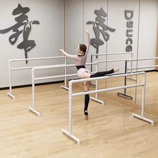 JKL 필라테스 발래바 발레봉 스트레칭 무용 요가, 길이100 너비60 높이100 단층, 1개