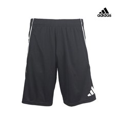 아디다스 티로 25 컴피티션 축구 풋살 반바지 JF0571